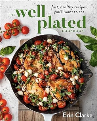 Fusion Cookbooks