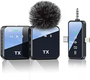 Microphone
