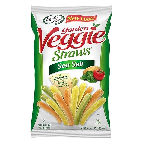 Veggie Sticks