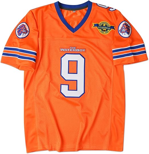 Team Gear or Jerseys