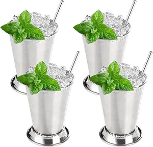 Mint Julep Cup