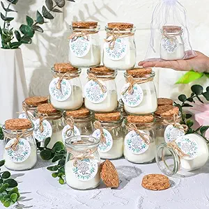 Mason Jar Favors