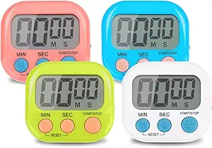 Timer for Time Management