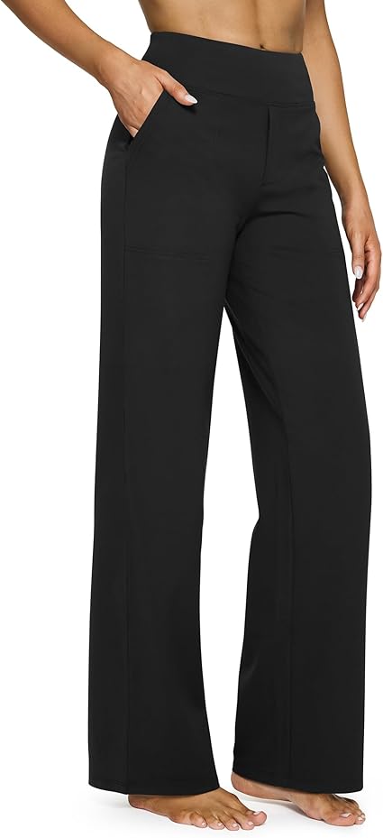 Yoga Pants