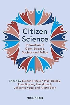 Science-Themed Guidebook