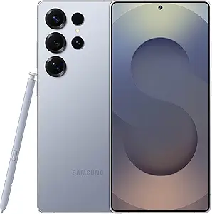 Camera or Smartphone