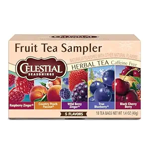 Herbal Tea