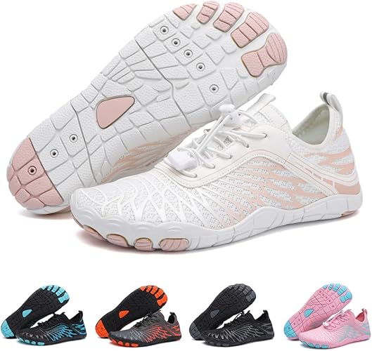 Comfortable Footwear