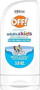 Eco-Friendly Insect Repellent