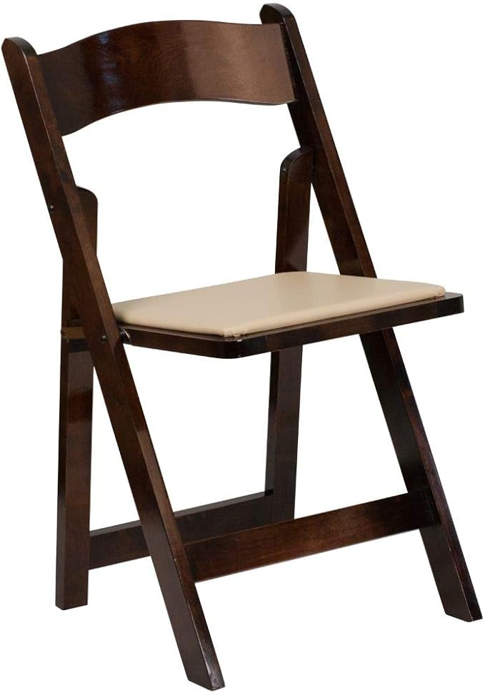 Foldable Chairs