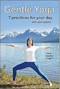 Yoga DVD or App