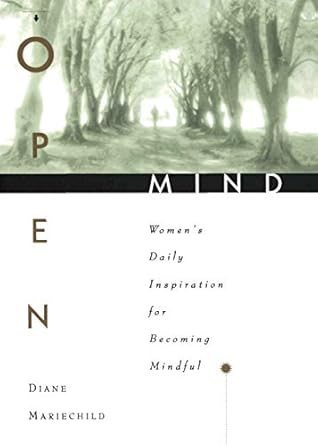 An Open Mind