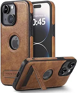 Leather Phone Case
