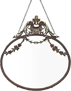 Antique Mirrors
