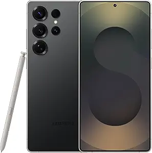 Camera or Smartphone