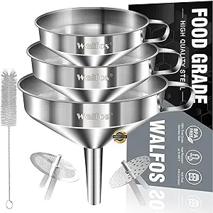 Funnel