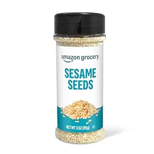 Sesame Seeds
