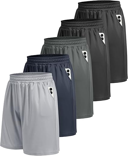 Basketball Shorts