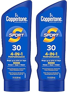 Sunscreen