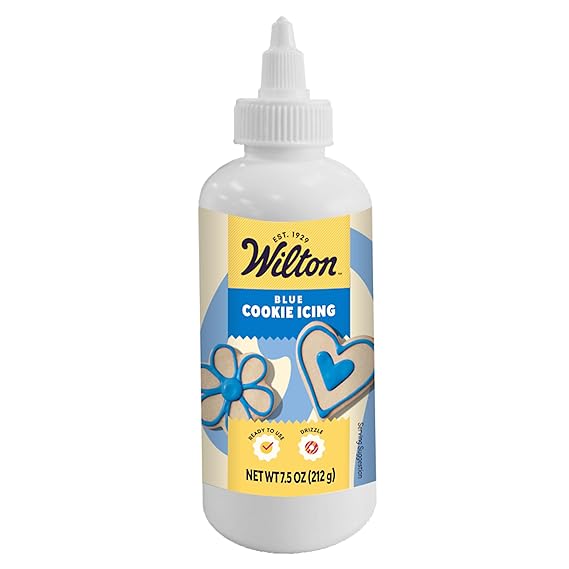 Cookie Decorating Supplies