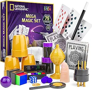 Magic Trick Kits