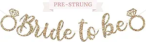 Bridal Banner