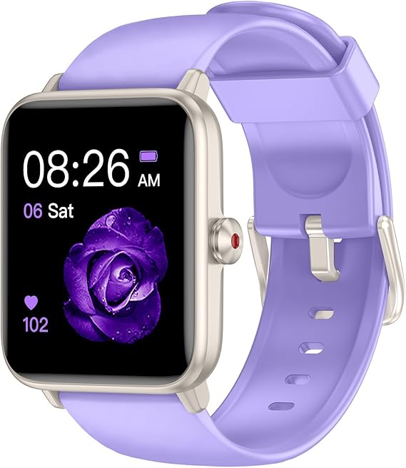 Smartwatch/Fitness Tracker