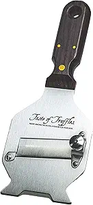 Gourmet Truffle Shaver