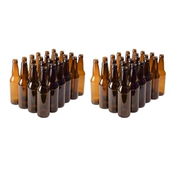 Beer Bottles