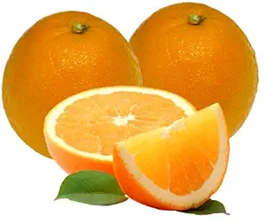 Fresh Fruits