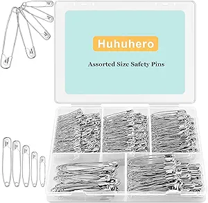 Safety Pins