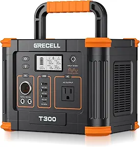 Solar Power Bank