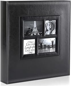 Family Photo Album