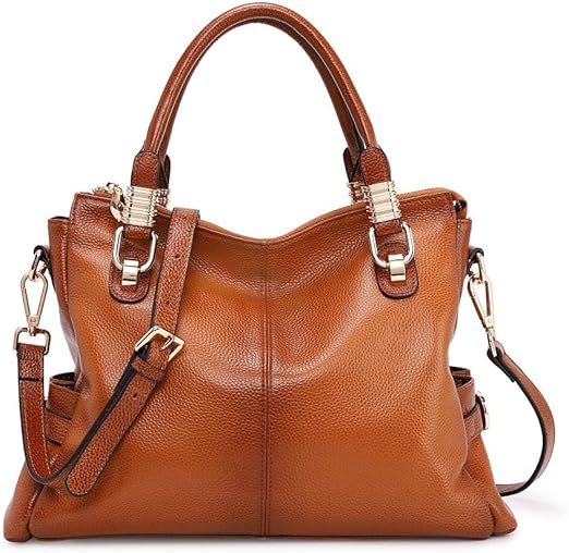 Quality Leather Bag