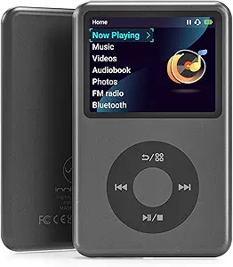 Playlist or Audio Books