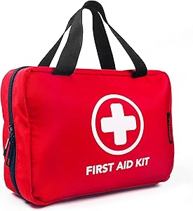 First Aid Kit