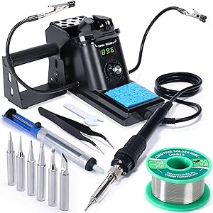 Soldering Equipment