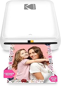 Polaroid Printer