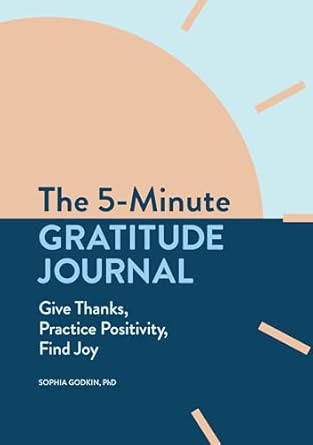 Guided Gratitude Workbook