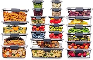 Food Storage Containers