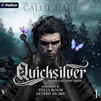 Audiobooks or Podcasts