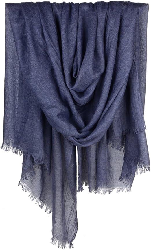 Light Scarf or Shawl
