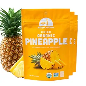 Natural Snacks