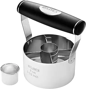 Donut Cutter
