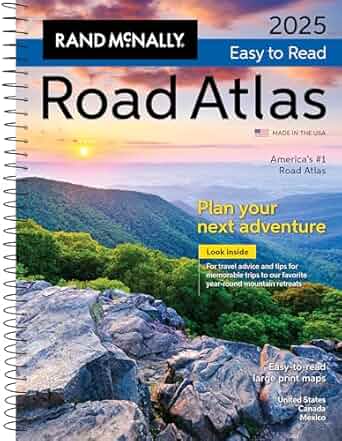 Road Map