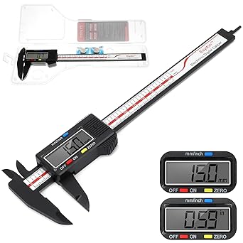Measuring Ruler