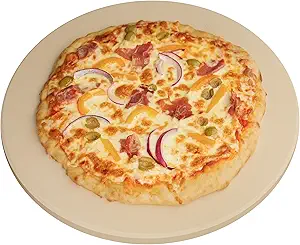 Pizza Stone