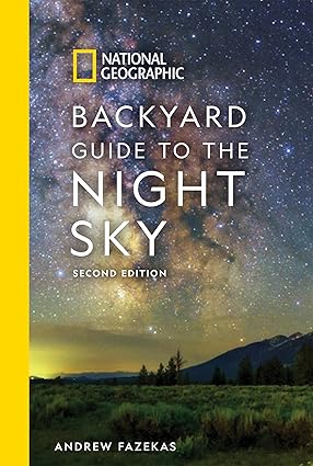 Star Map or Aurora Forecast App