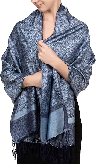 Light Scarf or Shawl