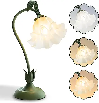 Vintage Lamps
